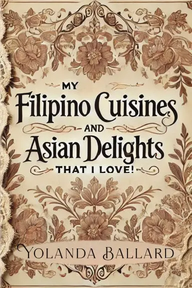 My Filipino Cuisines 1
