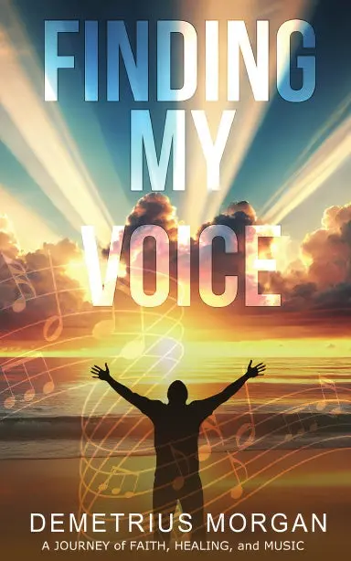 Finding My Voice 1