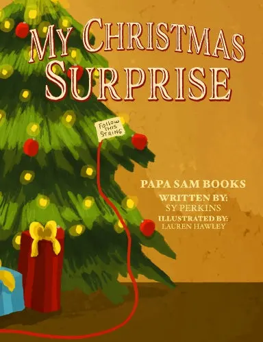 My Christmas Surprise 1