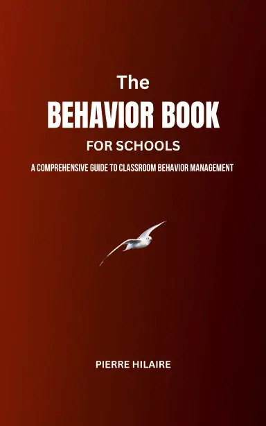 The Behavior Book For Schools 1