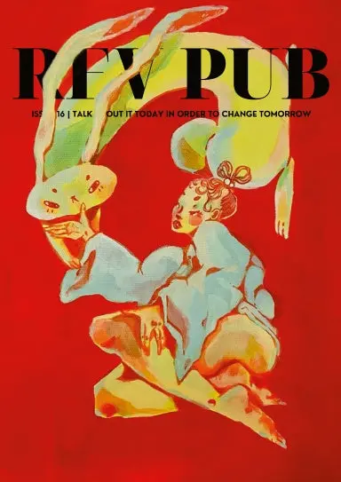 Revolution Publication Issue 16 1