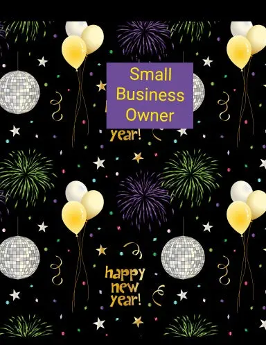 Small Business Planner 1