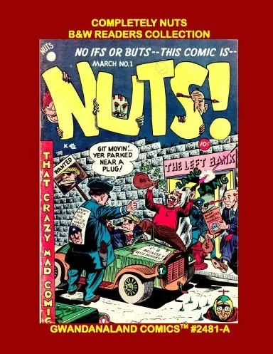 Completely Nuts (Bw) 1