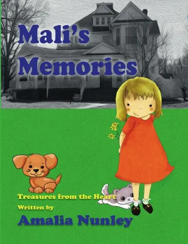 Mali's Memories 1