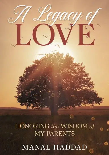 A Legacy Of Love 1
