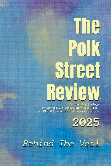 The Polk Street Review 2025 1