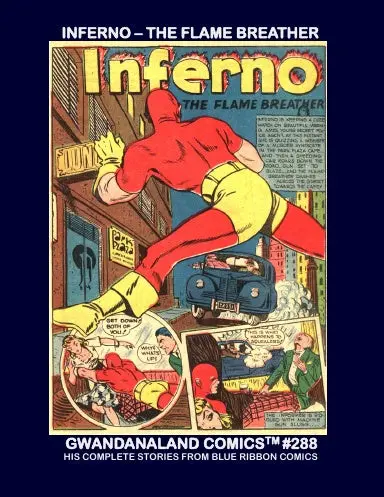 Inferno The Flame Breather 1