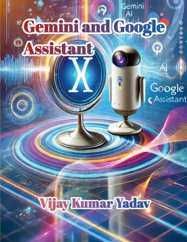 Gemini And Google Assistant 1