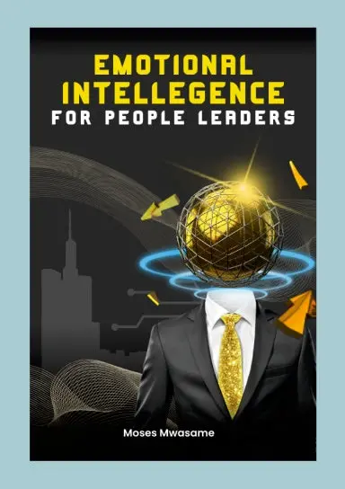 Emotional Intelligence For People Leaders 1