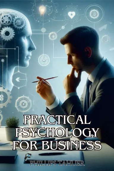 Practical Psychology For Business 1