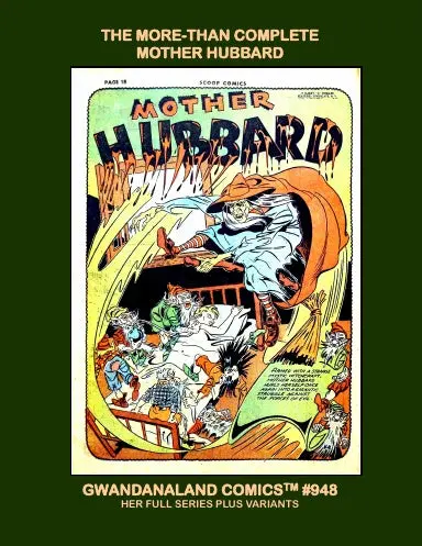The More-Than-Complete Mother Hubbard 1