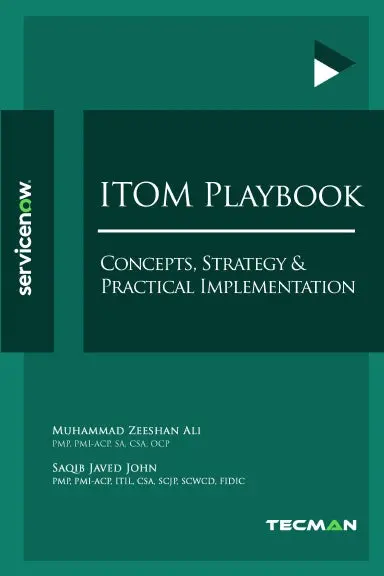Itom Playbook: Concepts, Strategy & Practical Implementation 1