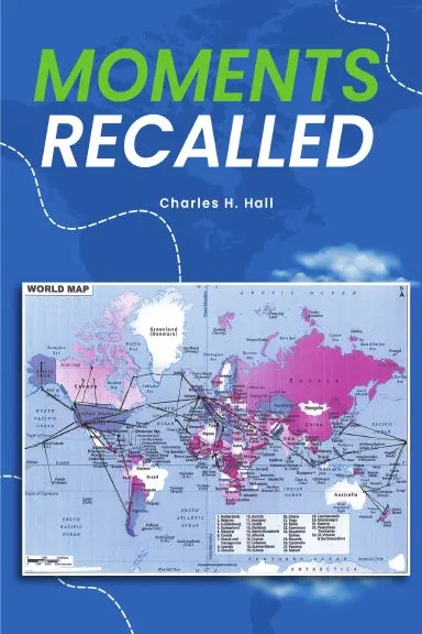 Moments Recalled 1