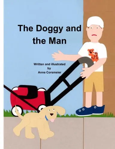 The Doggy And The Man 1