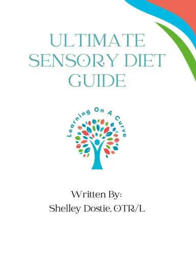 Ultimate Sensory Diet Guide 1