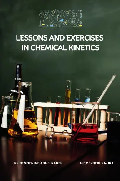 Lessons And Exercises  In Chemical Kinetics 1