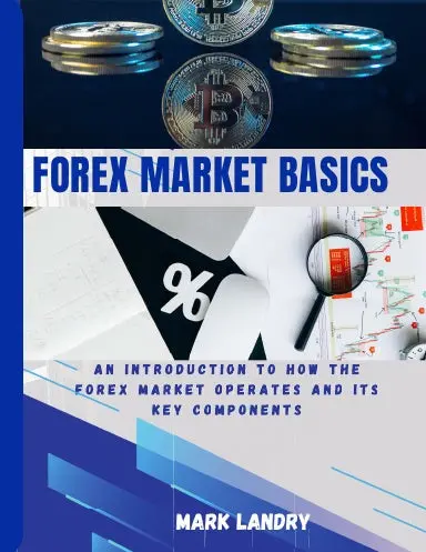 Forex Market Basics 1