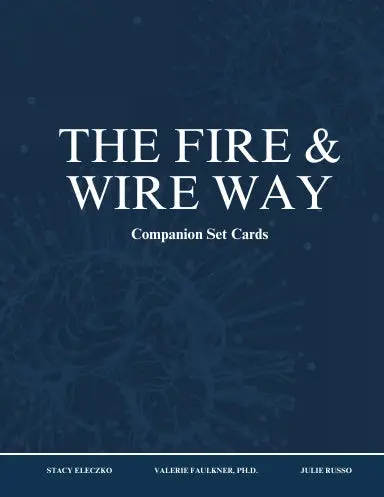 Companion Set Cards - The Fire & Wire Way 1