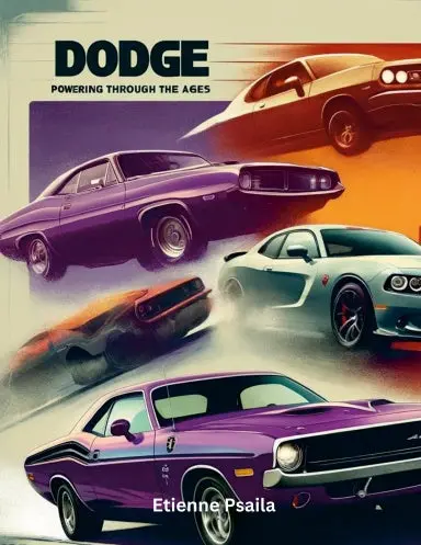 Dodge: Powering Through The Ages 1