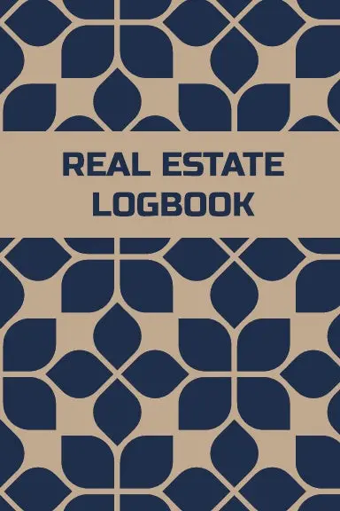 Real Estate Logbook 1