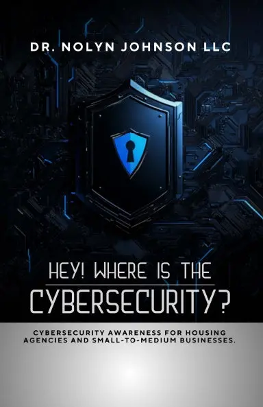 Hey! Where Is The Cybersecurity? 1