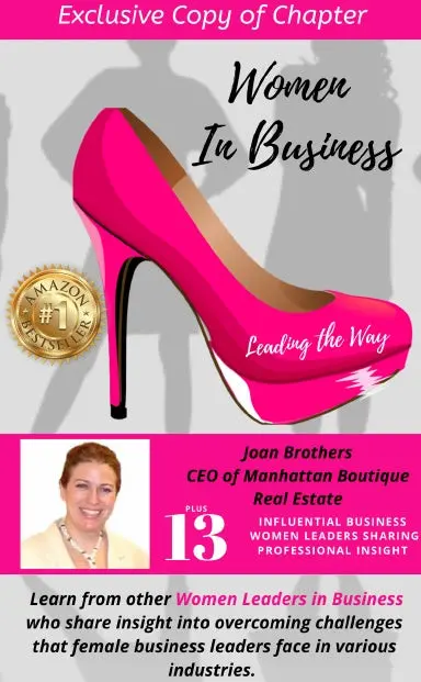 Women In Business 1