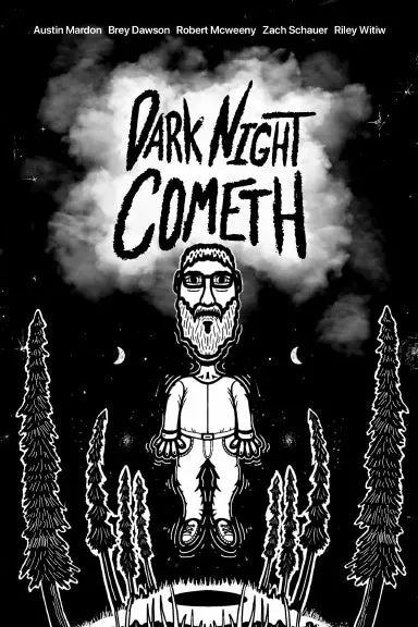 Dark Night Cometh 1