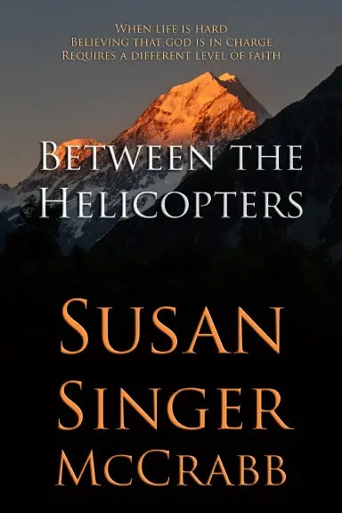 Between The Helicopters 1