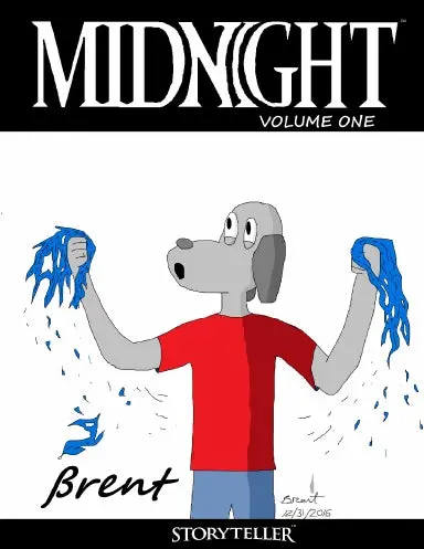 Midnight Volume One 1