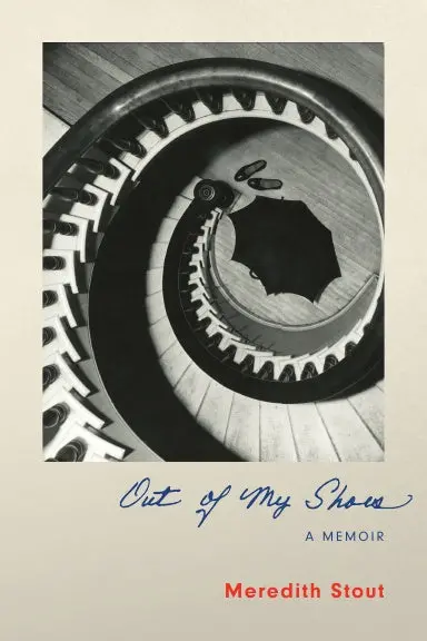Out Of My Shoes 1