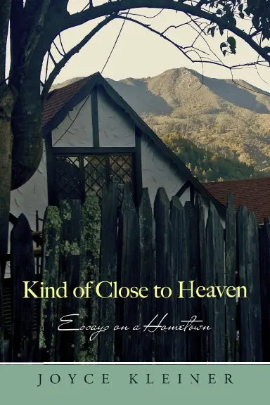 Kind Of Close To Heaven 1