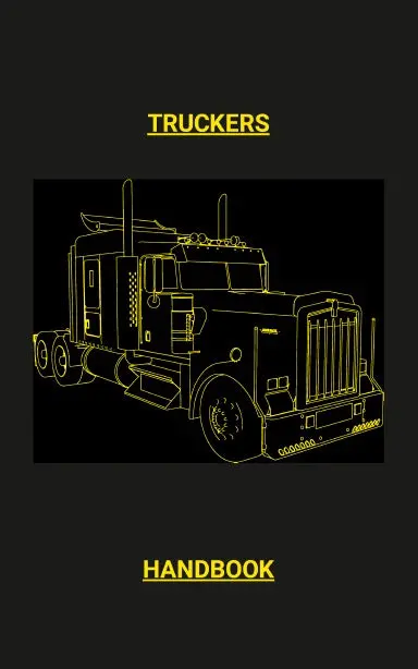 Truckers Handbook 1