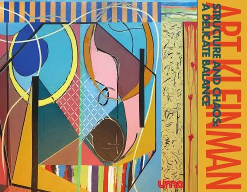Art Kleinman, Structure And Chaos: A Delicate Balance 1