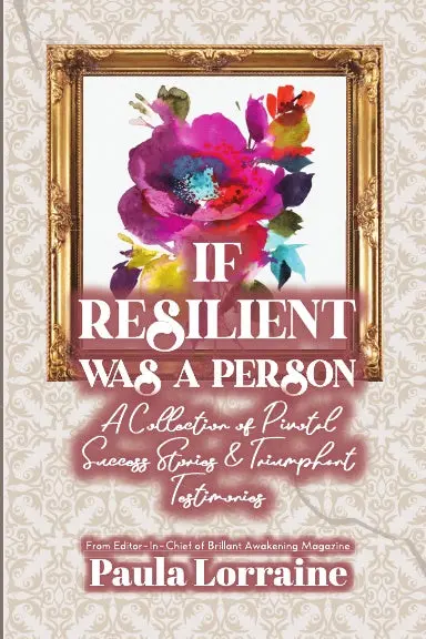 If Resilient Was A Person 1