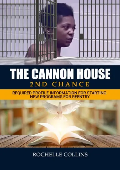 The Cannon House 2Nd Chance 1