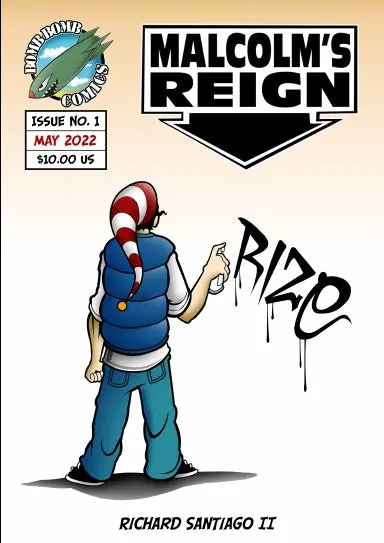 Malcolm's Reign 1