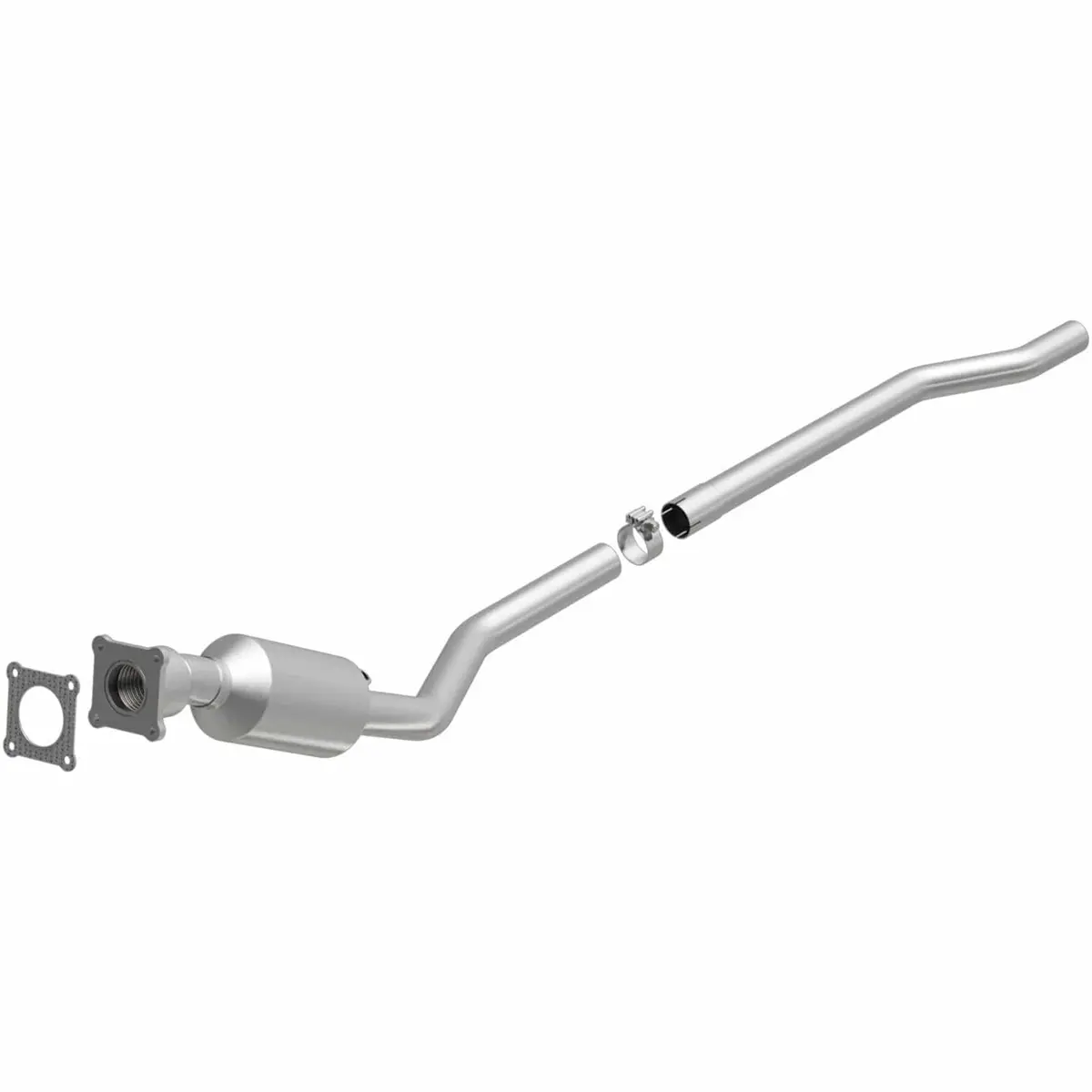 Magnaflow Carb-Certified Direct-Fit Catalytic Converter 1