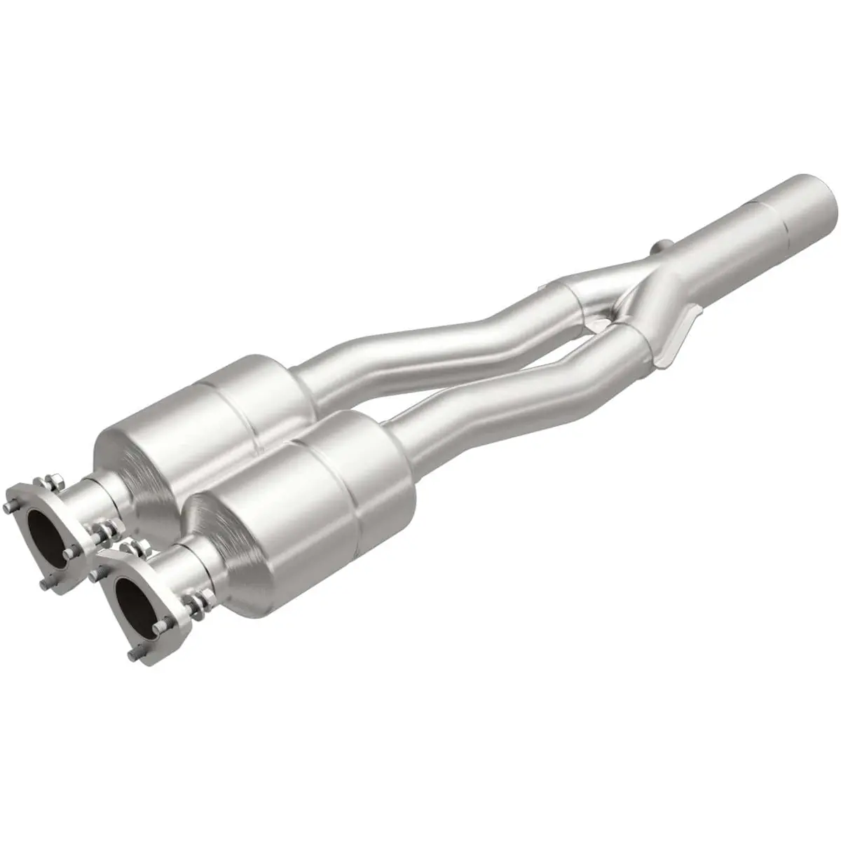 Magnaflow 4481010 Carb-Certified Direct-Fit Catalytic Converter 1