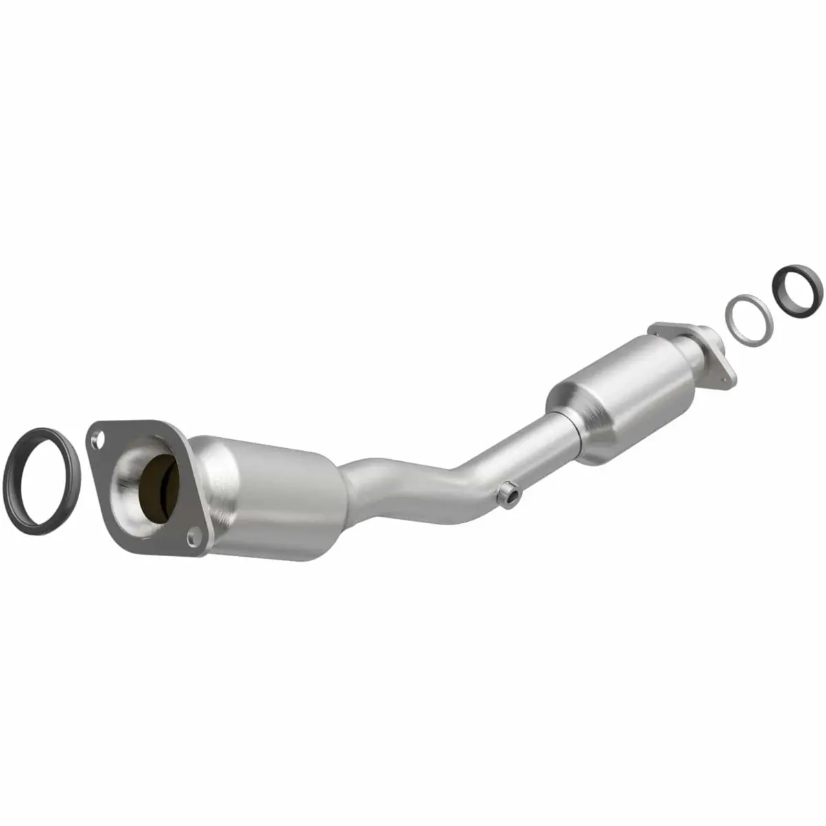 Magnaflow California-Compliant Direct-Fit Catalytic Converter – Carb Eo# D-203-52 (5411327) 1