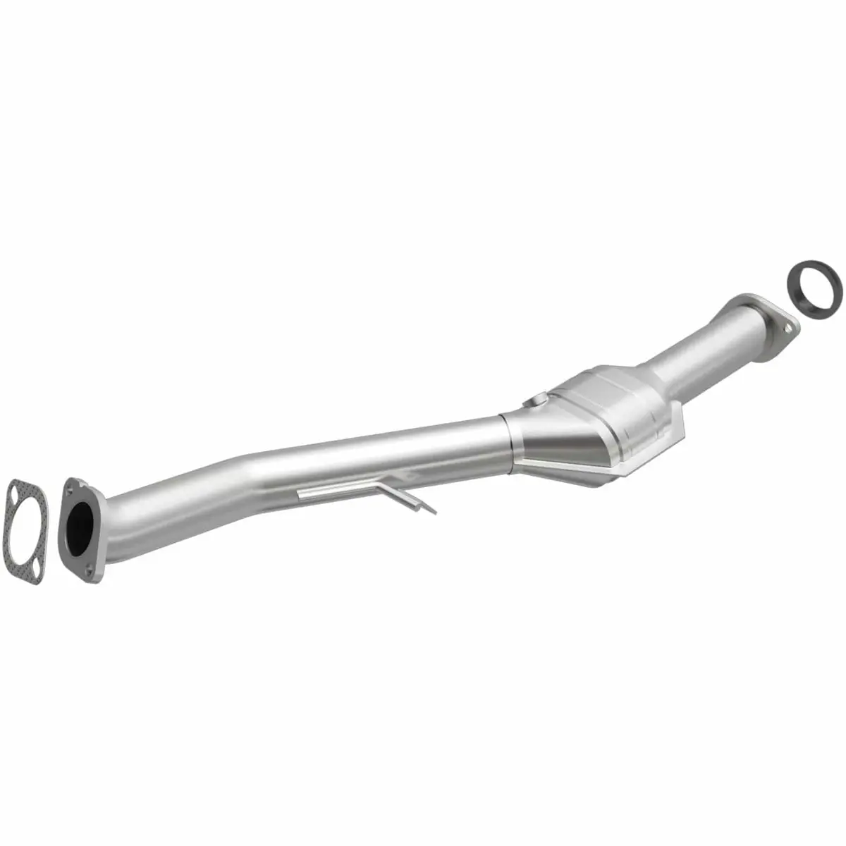 Magnaflow Carb-Compliant Direct-Fit Catalytic Converter – Model 5491827 1