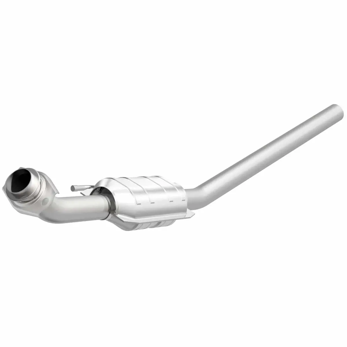 Magnaflow Direct-Fit Catalytic Converter – Oem-Compatible Obd-Ii Unit 23283 1