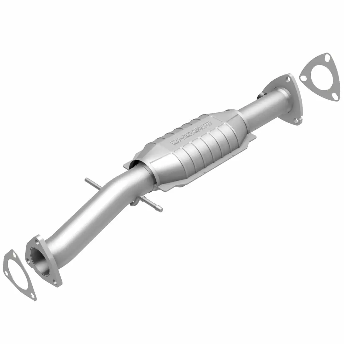 Magnaflow Direct-Fit Catalytic Converter For Oem Replacement 447213 1