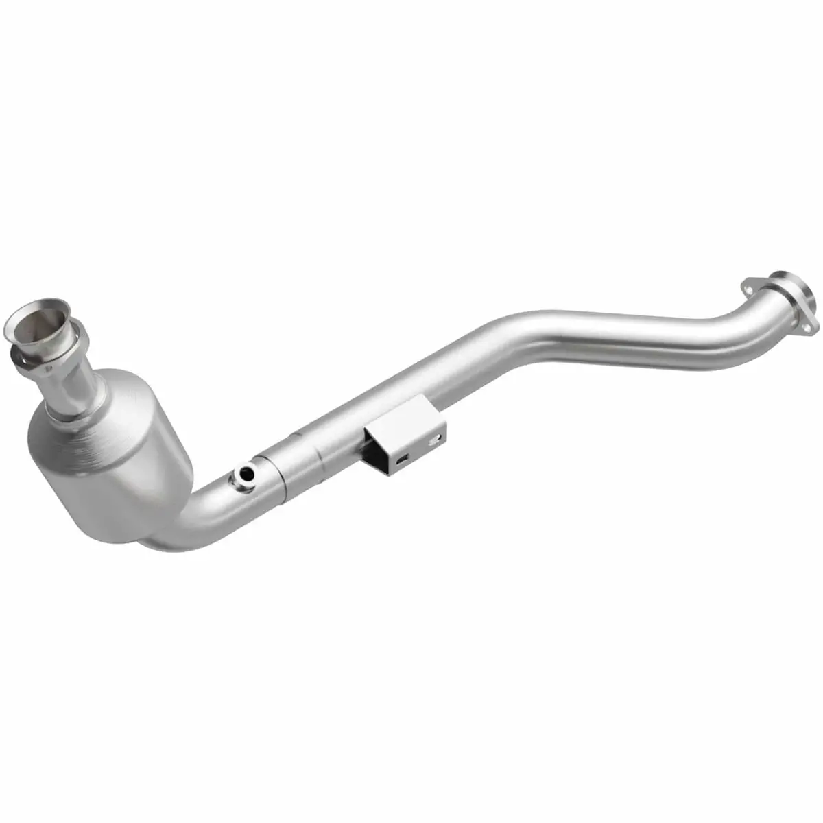 Magnaflow Direct-Fit Catalytic Converter — Oem-Replacement Emissions Component (Part #454013) 1