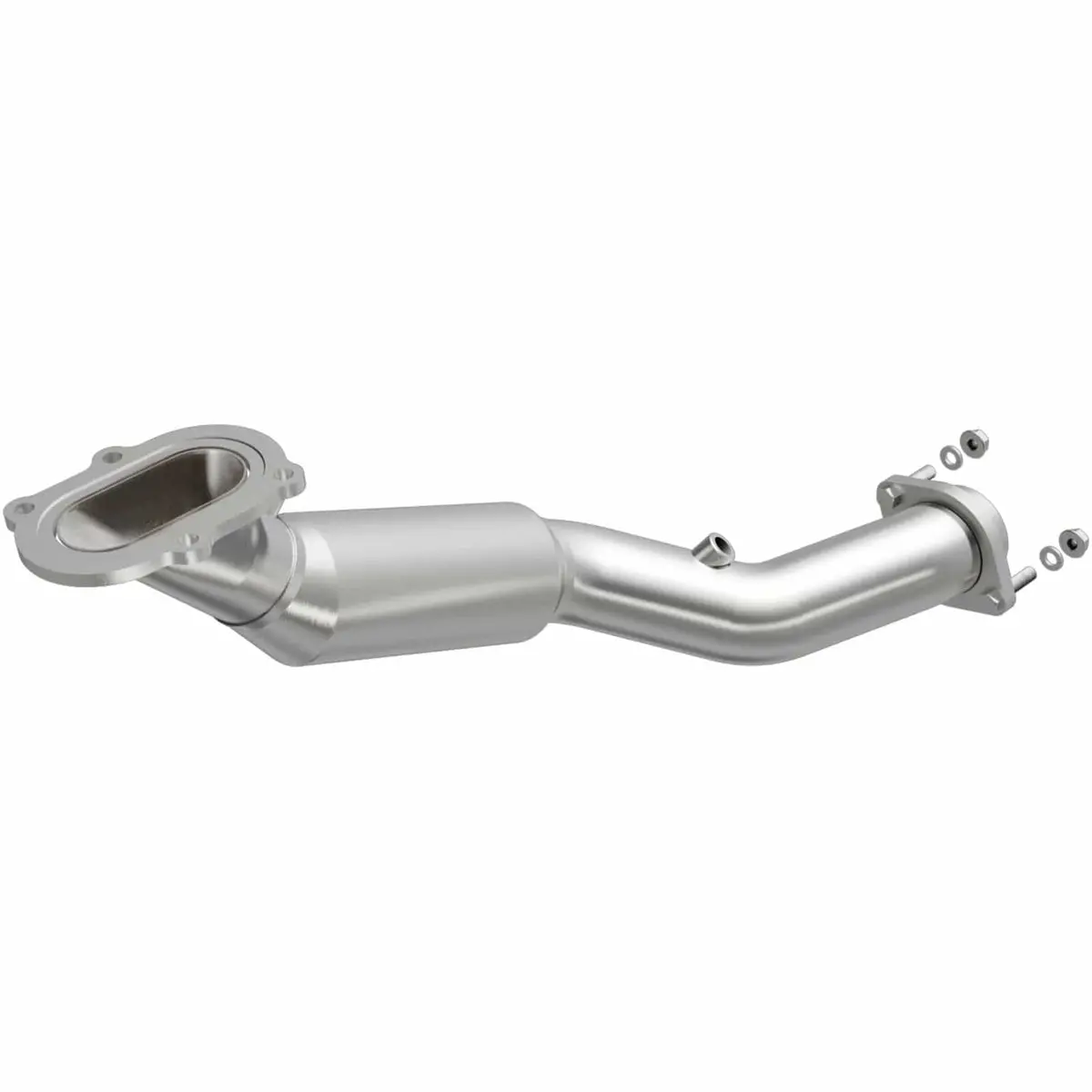 Magnaflow Direct-Fit Catalytic Converter — Universal Application With Obd-Ii Compliance (Part #5461848) 2