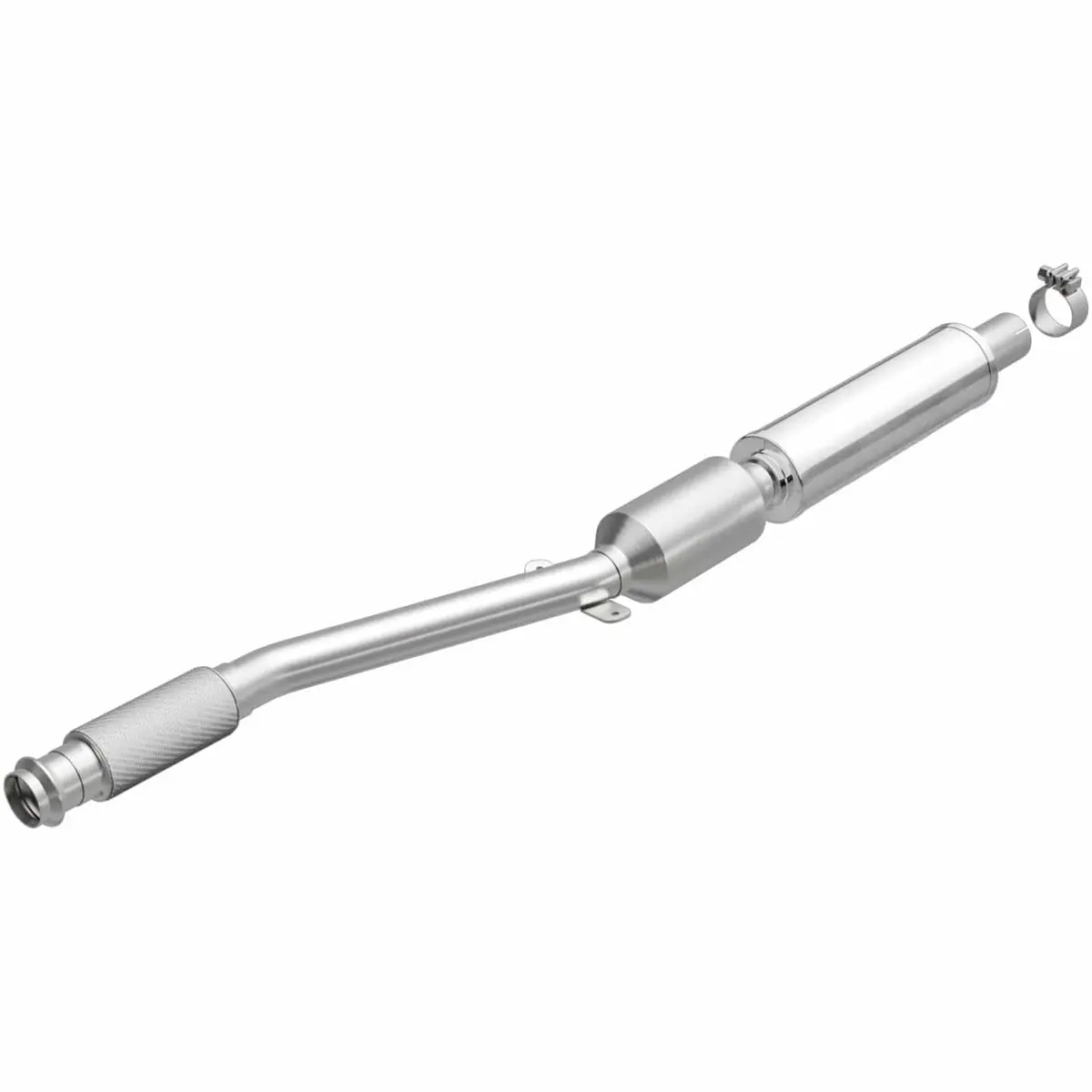 Magnaflow 21-488 Epa-Compliant Direct-Fit Catalytic Converter 1