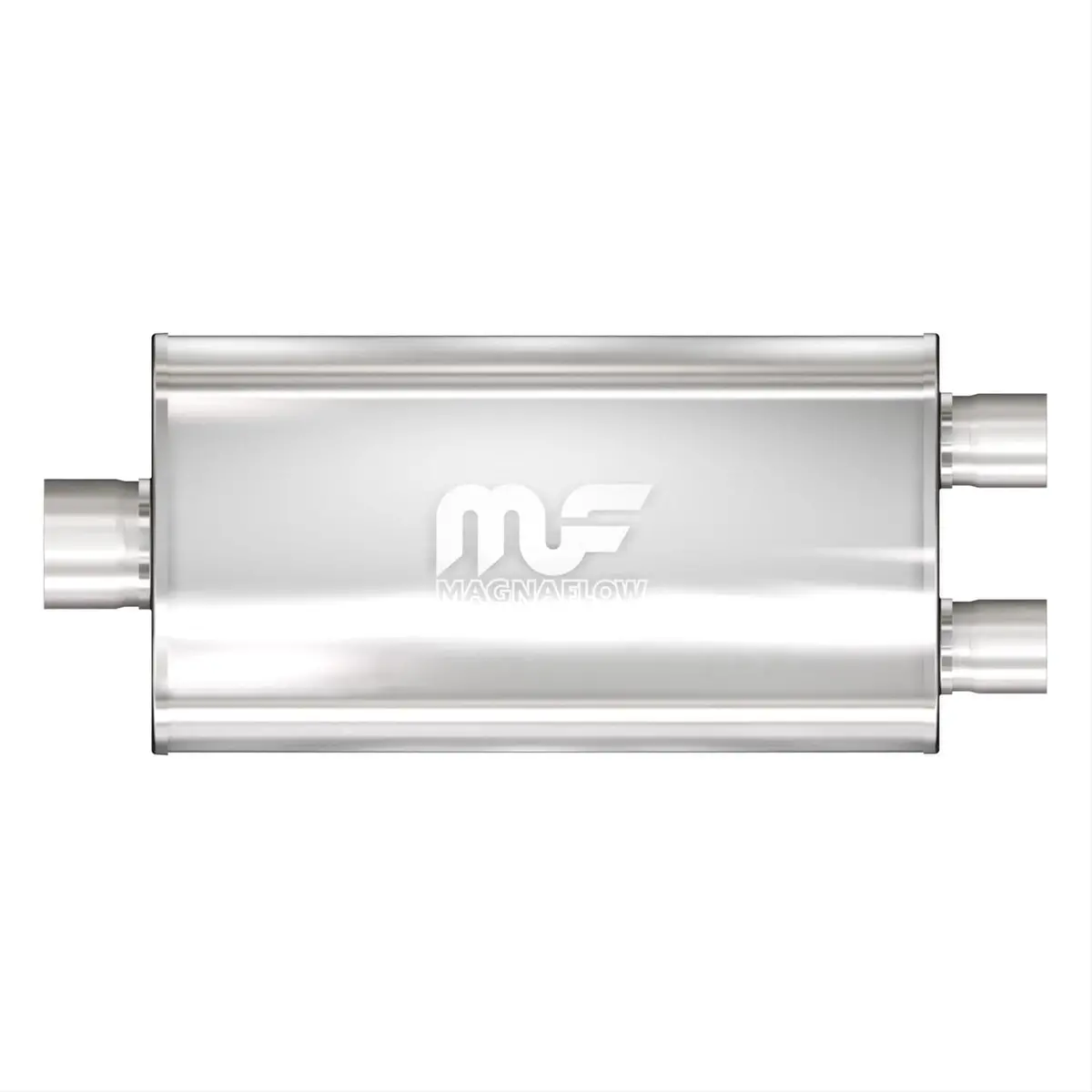 Magnaflow Performance Exhaust Muffler – Part #12594 1