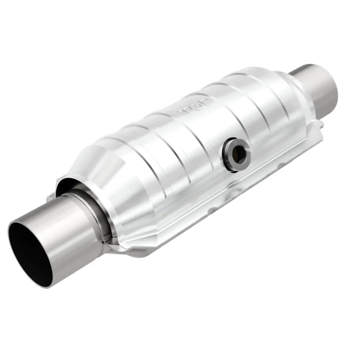 Magnaflow 99354Hm Universal Catalytic Converter 1