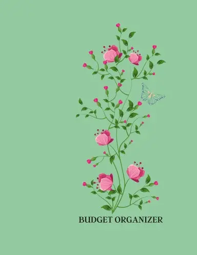 Budget Organizer 1