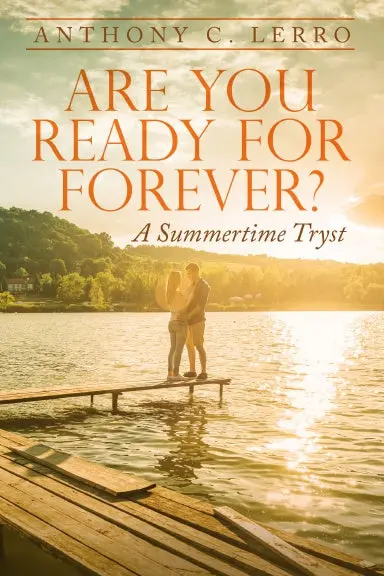 Are You Ready For Forever? 1