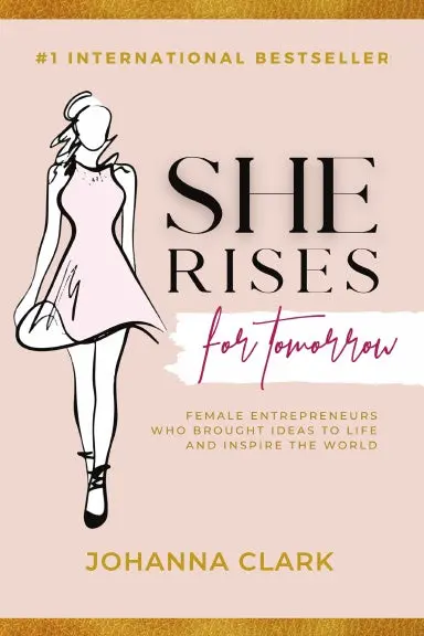 She Rises For Tomorrow 1